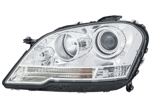 Faro principale - 1ZS 263 064-511 HELLA