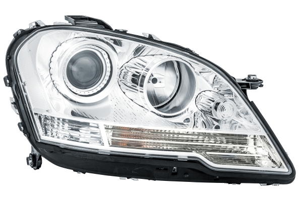 Faro principale - 1ZS 263 064-521 HELLA