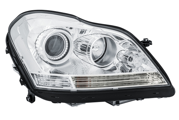 Faro principale - 1ZS 263 400-321 HELLA