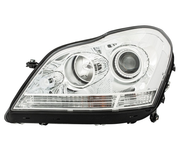 Faro principale - 1ZS 263 400-411 HELLA