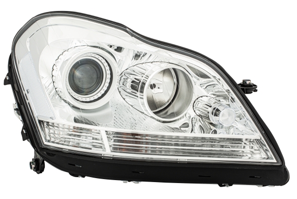 Faro principale - 1ZS 263 400-421 HELLA