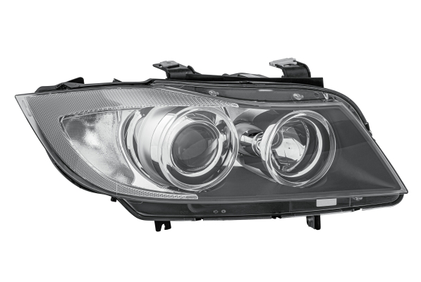 Headlight - 1ZS 354 688-021 HELLA