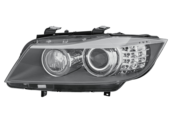 Faro principale - 1ZS 354 692-011 HELLA