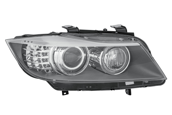 Headlight - 1ZS 354 692-021 HELLA