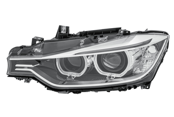 Faro principale - 1ZS 354 983-211 HELLA