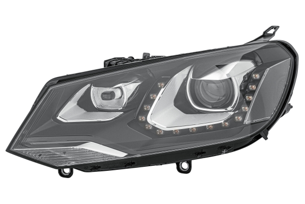 Hauptscheinwerfer - 1ZT 010 328-011 HELLA