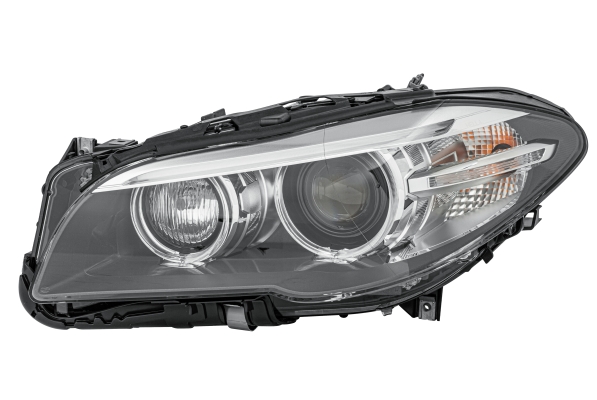 Headlight - 1ZT 011 087-911 HELLA