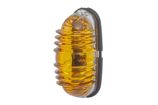 Фонарь указателя поворота - 2BA 001 227-201 HELLA