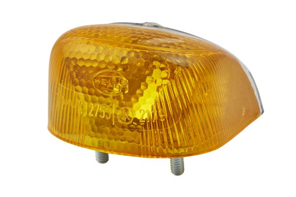 Фонарь указателя поворота - 2BA 001 244-001 HELLA