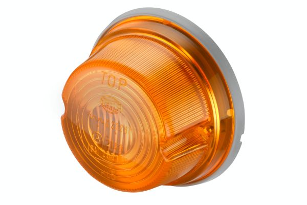 Indicator - 2BA 001 259-611 HELLA