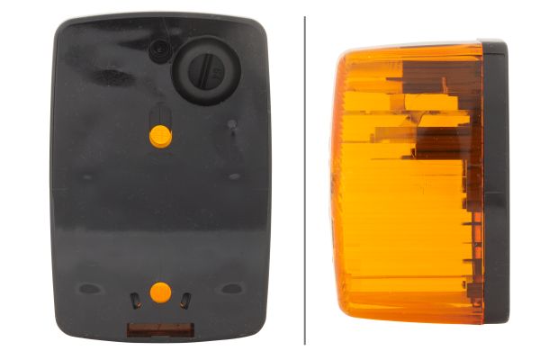 Indicator - 2BA 002 652-101 HELLA