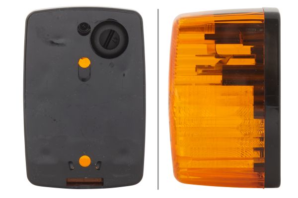 Indicator - 2BA 002 652-111 HELLA