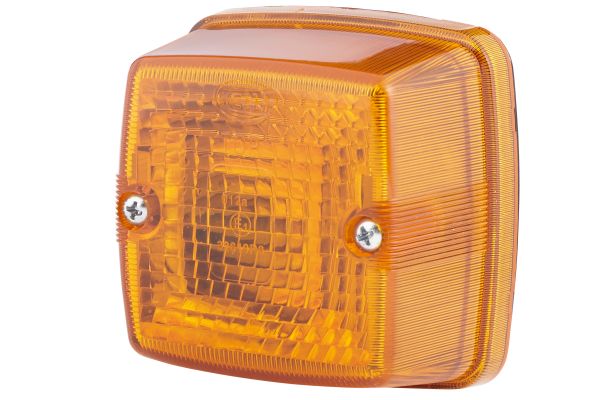 Indicatore direzione - 2BA 003 014-011 HELLA