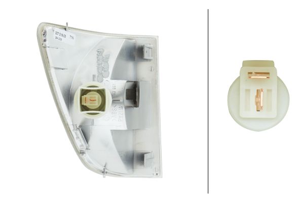 Indicator - 2BA 007 016-031 HELLA