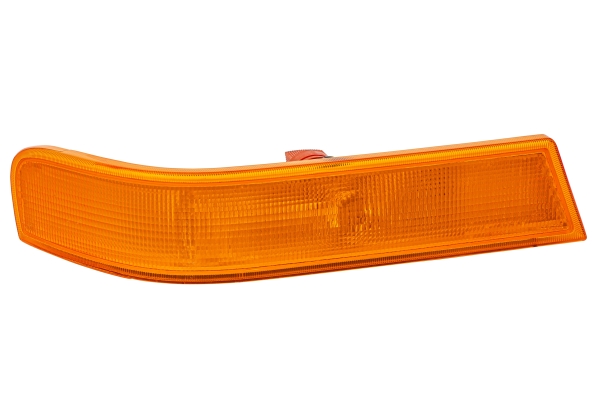 Indicatore direzione - 2BA 007 775-061 HELLA