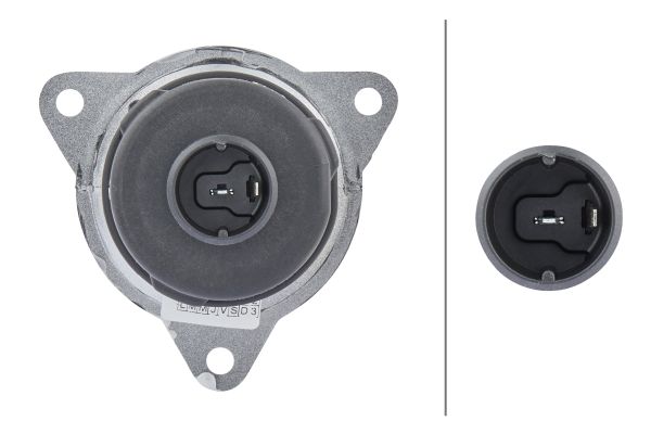 Indicator - 2BA 008 221-147 HELLA