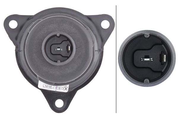 Indicator - 2BA 008 221-217 HELLA