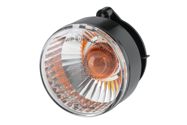 Indicatore direzione - 2BA 009 001-167 HELLA