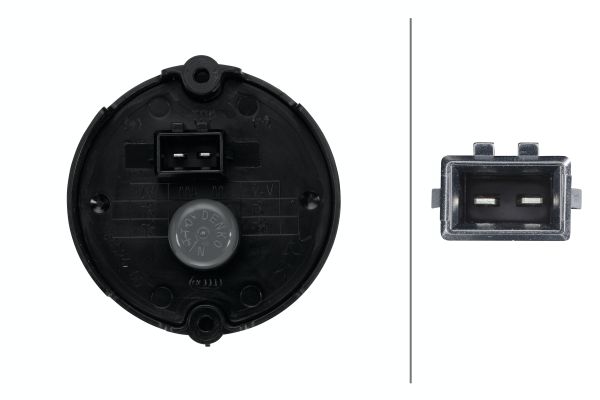 Indicator - 2BA 009 001-511 HELLA