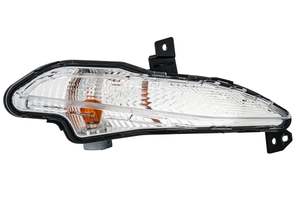 Indicatore direzione - 2BA 011 395-041 HELLA
