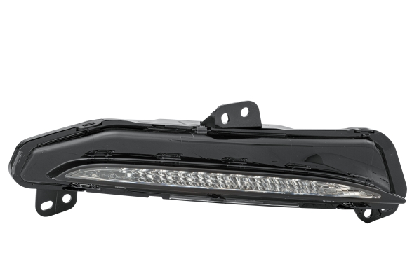 Фонарь указателя поворота - 2BA 012 173-021 HELLA