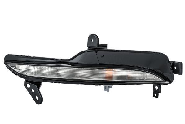Фонарь указателя поворота - 2BA 012 349-011 HELLA