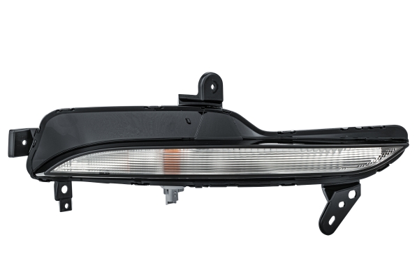 Фонарь указателя поворота - 2BA 012 349-021 HELLA