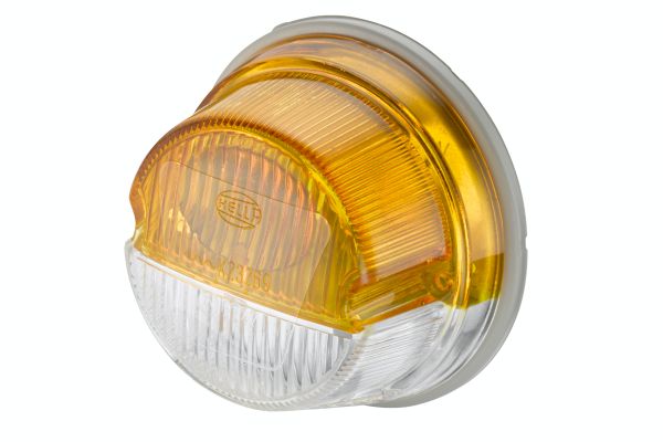Indicator - 2BE 001 259-061 HELLA