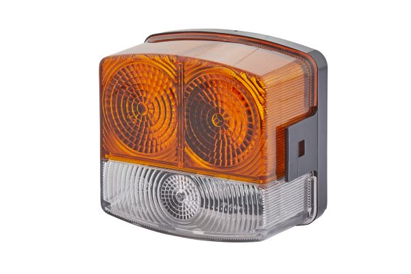 Indicator - 2BE 002 776-251 HELLA