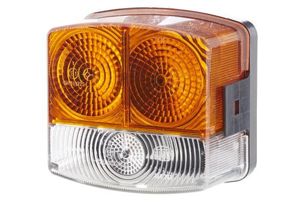 Indicator - 2BE 002 776-261 HELLA