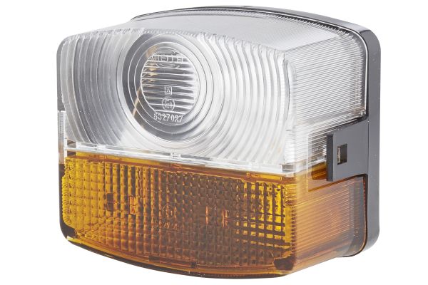 Indicator - 2BE 003 182-091 HELLA