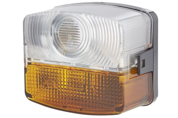 Indicatore direzione - 2BE 003 182-101 HELLA