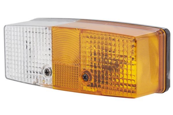 Indicator - 2BE 003 184-051 HELLA