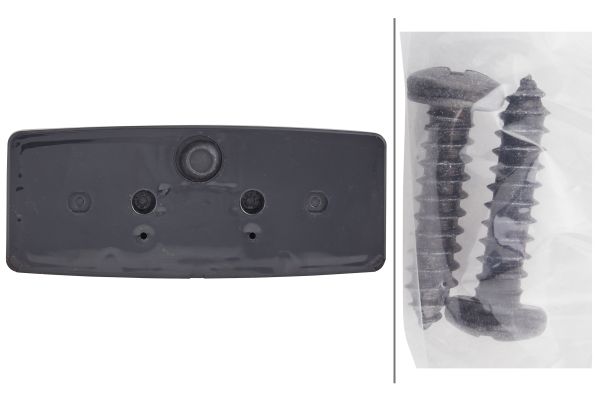 Indicator - 2BE 003 184-051 HELLA