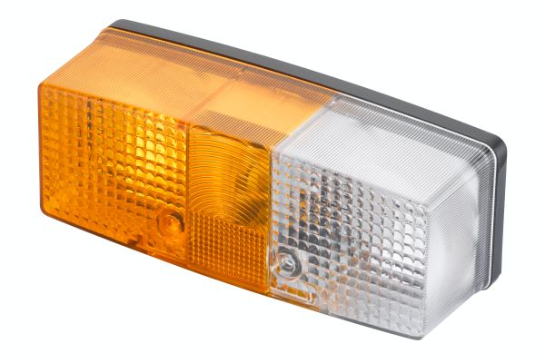 Indicatore direzione - 2BE 003 184-061 HELLA