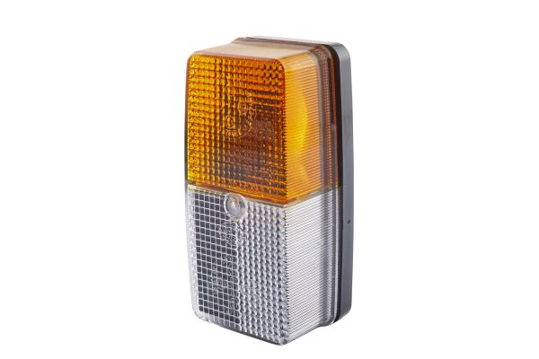 Indicatore direzione - 2BE 003 347-001 HELLA