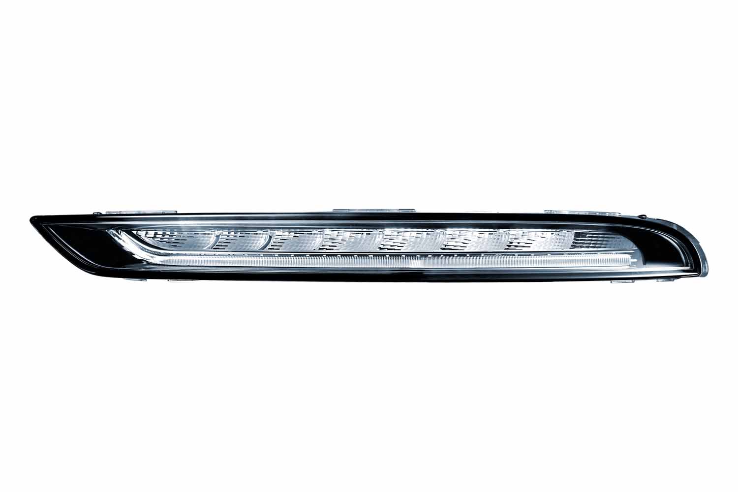 Indicatore direzione - 2BE 011 450-111 HELLA