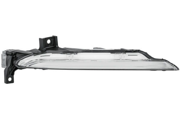 Indicatore direzione - 2BE 012 170-021 HELLA