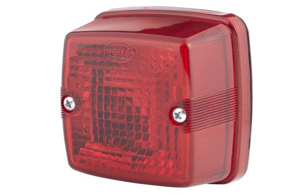 Stop Light - 2DA 003 014-031 HELLA