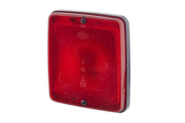 Stop Light - 2DA 003 236-037 HELLA