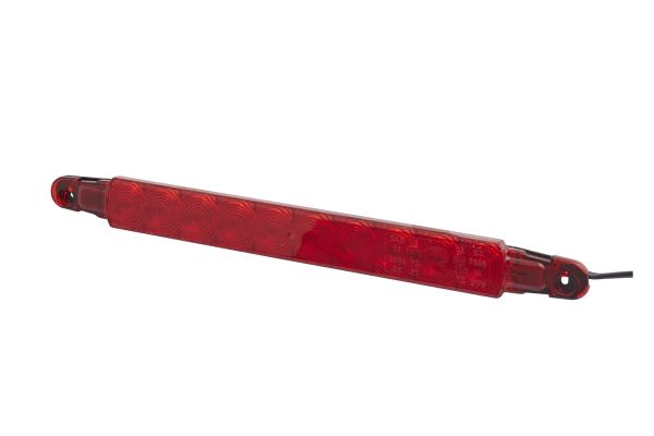 Auxiliary Stop Light - 2DA 343 106-211 HELLA