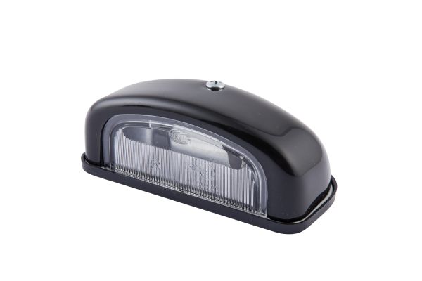 Licence Plate Light - 2KA 001 386-231 HELLA