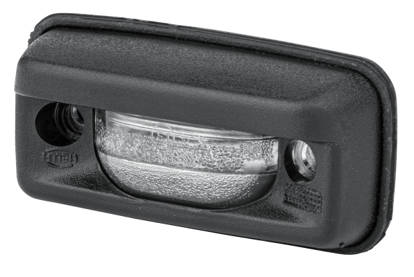 Valstybinio numerio apšvietimas - 2KA 002 445-171 HELLA