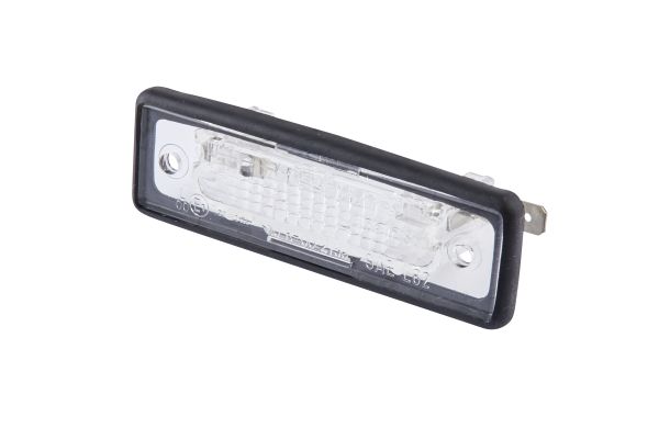 Licence Plate Light - 2KA 004 331-031 HELLA