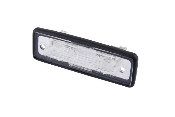 Licence Plate Light - 2KA 004 331-061 HELLA