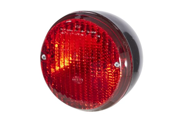 Rear Fog Light - 2NE 001 423-011 HELLA