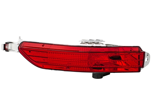 Rear Fog Light - 2NE 010 344-071 HELLA