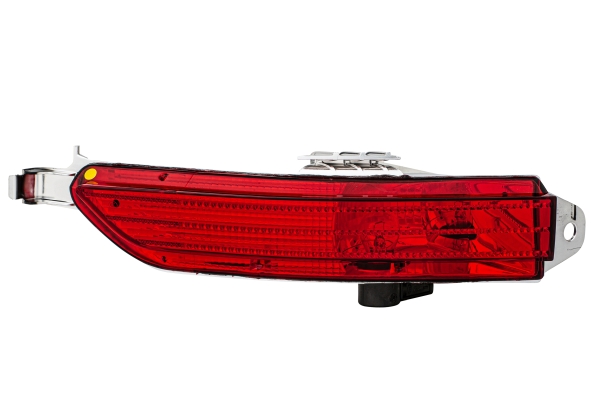 Rear Fog Light - 2NE 010 344-171 HELLA