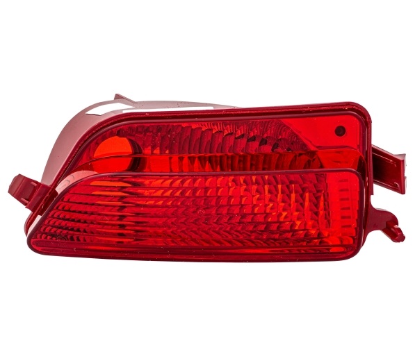 Rear Fog Light - 2NE 354 051-011 HELLA