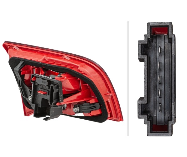 Combination Rearlight - 2NE 354 542-041 HELLA